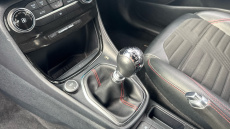 Ford Puma 1.0 EcoBoost Hybrid mHEV ST-Line X 5dr Petrol Hatchback